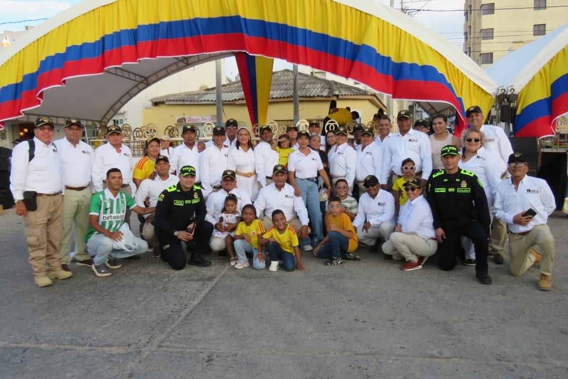 Veteranos y sus familias