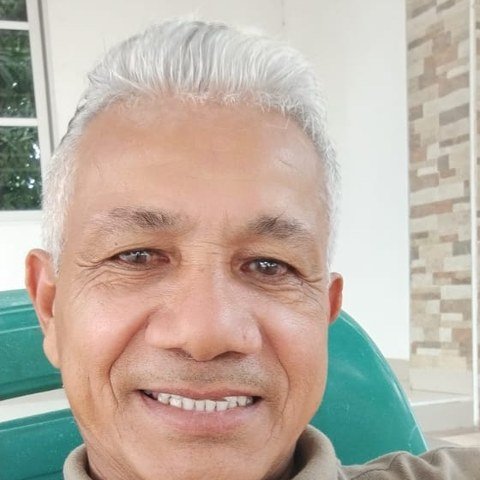 Fredy Escalona Alcendra